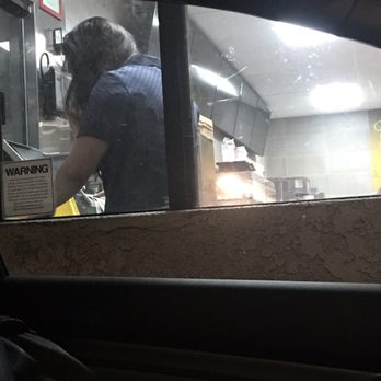 Jollibee - They are not allowed to be in the kitchen without hair tied neatly and hair nets. What kind of management allows this! - Fast Food Near Me - Anaheim, California Jollibee - They are not allowed to be in the kitchen without hair tied neatly and hair nets. What kind of management allows this! - Fast Food Near Me - Anaheim, California