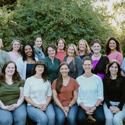 Birth First Doulas - Our doula team at Birth First Doulas!