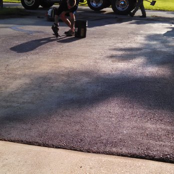 Dustin's Driveways - Driveway project - Masonry/Concrete Near Me - Pasadena, Maryland
