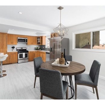 PandaPawer Living - Home Staging Near Me