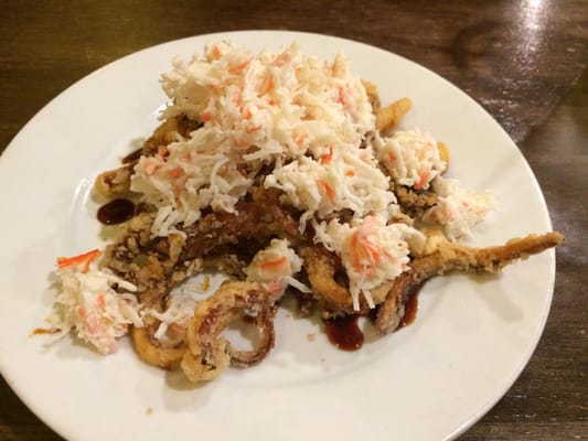 Taste of Tokyo by null