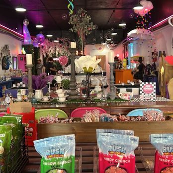 Mad Candy - Candy Stores Near Me - Mesa, Arizona