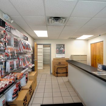 StorQuest Self Storage - Self Storage Near Me - Gainesville, Florida