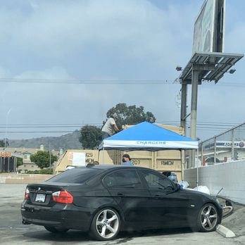 R-Men Recycling Center - Recycling Center Near Me - Covina, California