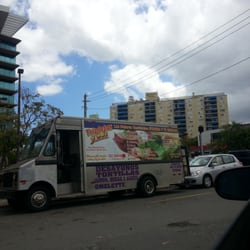 Los Mejores Sandwiches