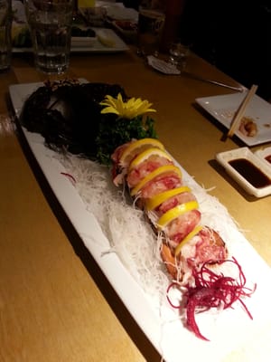 Bada Story, Fort Lee by null