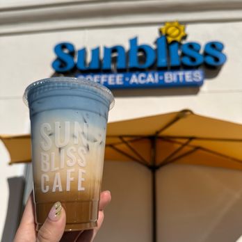 Sunbliss Cafe - Kepania (Spanish Latte) - Coffee & Tea Near Me - Newport Beach, California Sunbliss Cafe - Kepania (Spanish Latte) - Coffee & Tea Near Me - Newport Beach, California