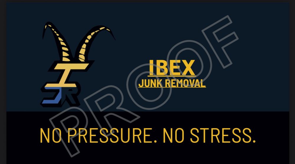 Ibex Junk Removal