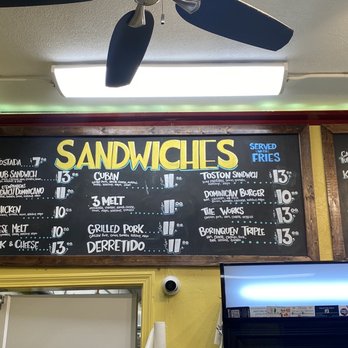 D'Empanadas - Menu - Empanadas Near Me - Lynn, Massachusetts