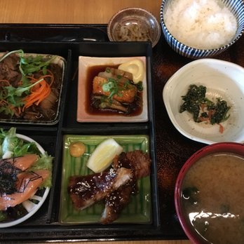 YAYOI - Combo - Japanese Near Me - Cupertino, California YAYOI - Combo - Japanese Near Me - Cupertino, California