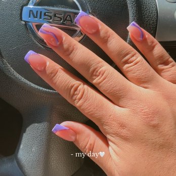 Rio Nail Bar & Lash - Eyelash Service Near Me - Schertz, Texas