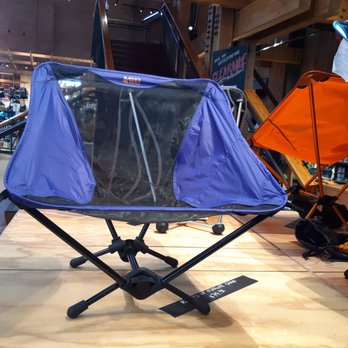 REI - Baby seat or dumb bear trap. - Hiking Near Me - Denver, Colorado REI - Baby seat or dumb bear trap. - Hiking Near Me - Denver, Colorado