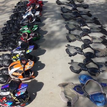 Rich Oliver's Mystery School - Specialty Schools Near Me - Prather, California