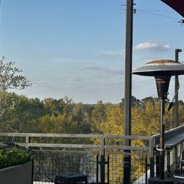 Outside Outside