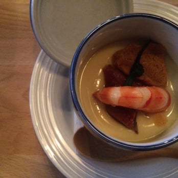 Masayoshi - Amazing chawamushi - Sushi Bars Near Me - Vancouver, British Columbia