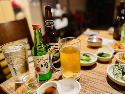 Kim‘s Galbi by null