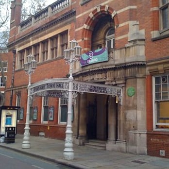 Salsateca - Dance Studios Near Me - London, XGL