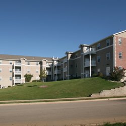 Oak Park Place - Dubuque