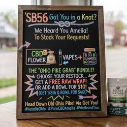 Pure CBD