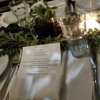 Cafe Amici - Italian Near Me - Beverly Hills, California