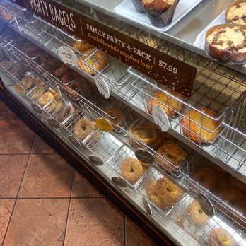 Einstein Bros. Bagels - Bagels Near Me - Encinitas, California Einstein Bros. Bagels - Bagels Near Me - Encinitas, California