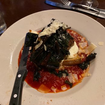 River Mill - Meatloaf z - New American Near Me - Lynbrook, New York