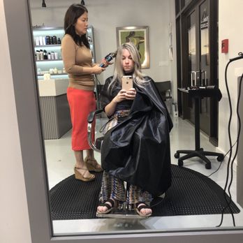 Salon Dana - AFTER - Hair Salons Near Me - Kapolei, Hawaii Salon Dana - AFTER - Hair Salons Near Me - Kapolei, Hawaii