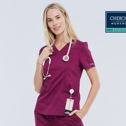 EK Embroidery & Scrubs