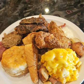 Kelsey's - Brunch buffet. - Soul Food Near Me - Atlantic City, New Jersey Kelsey's - Brunch buffet. - Soul Food Near Me - Atlantic City, New Jersey