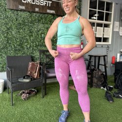 Defiant CrossFit