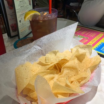 Chuy's - Tex-Mex Near Me - Cary, North Carolina