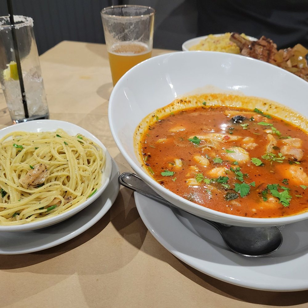 Table 26 - New American Near Me - Turlock, California Table 26 - New American Near Me - Turlock, California