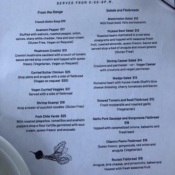 Wine Time - Menu - Wine Bars Near Me - Chico, California