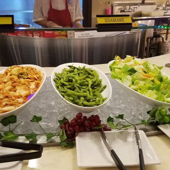 Seaside Buffet - Buffets Near Me - San Diego, California