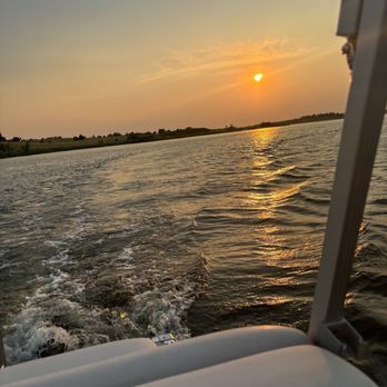 Whiskey Nine - On the lake at Lake Tschida - Whiskey Bars Near Me - Minot, North Dakota