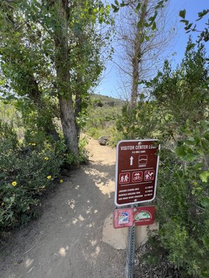 Mission Trails Regional Park Visitor and Interpretive Center by null
