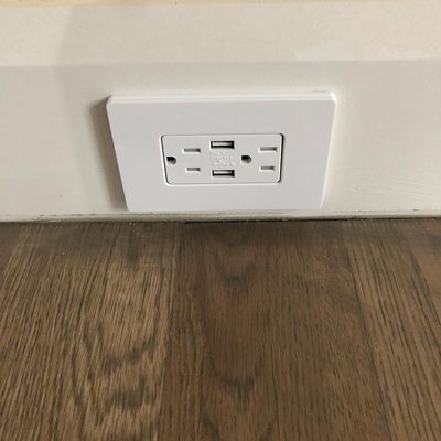 Sawtelle Certified Electrician Logo