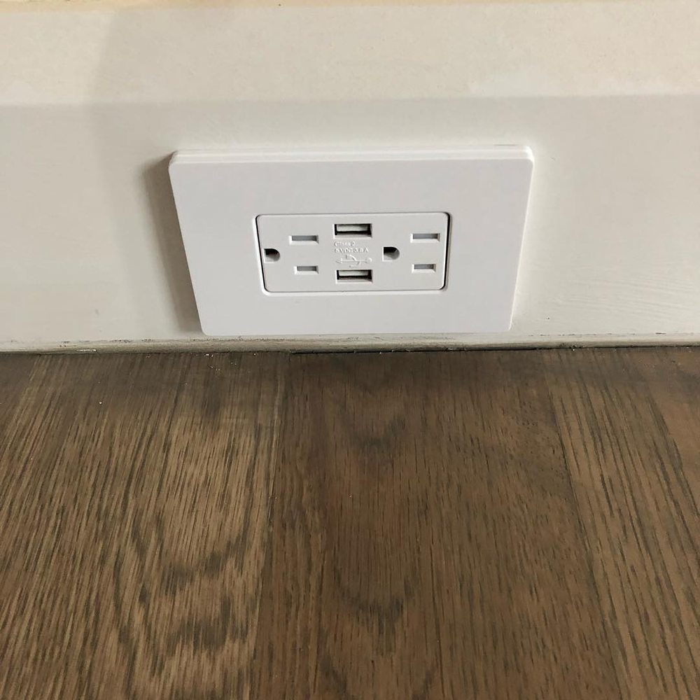 Slide of Sawtelle Certified Electrician