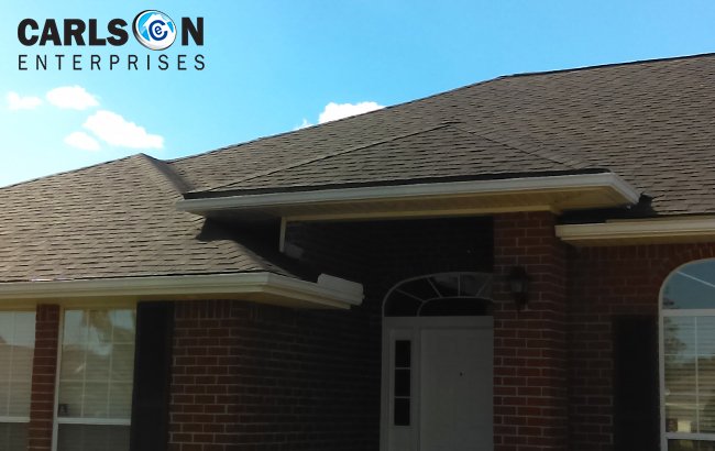 Slide of Carlson Enterprises