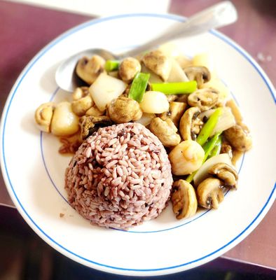 Bangkok Thai Cuisine by null