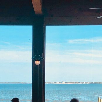 Frying Pan - The view - Seafood Near Me - Southport, North Carolina Frying Pan - The view - Seafood Near Me - Southport, North Carolina
