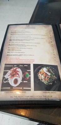 Menu photo 5 New Saigon Vietnamese Cuisine Abbotsford, BC Menu photo 5 New Saigon Vietnamese Cuisine Abbotsford, BC