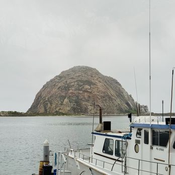 Giovanni's Fish Market - Seafood Near Me - Morro Bay, California