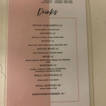 Toast Kitchen & Bar - Happy Hour Jan 2023 - Breakfast & Brunch Near Me - Whittier, California Toast Kitchen & Bar - Happy Hour Jan 2023 - Breakfast & Brunch Near Me - Whittier, California