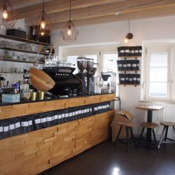 Coffee Tea In Munich Yelp