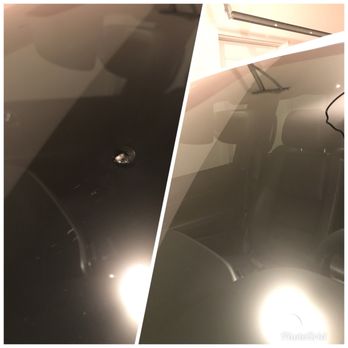 Superb Windshield Repair - Auto Glass Services Near Me - Atlanta, Georgia