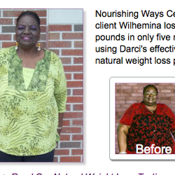 Nourishing Ways Center