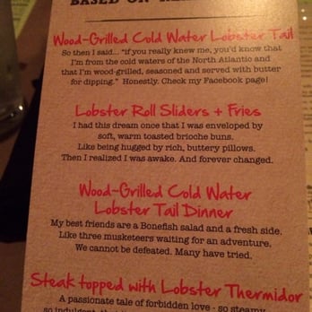 Bonefish Grill - Seafood Near Me - Virginia Beach, Virginia Bonefish Grill - Seafood Near Me - Virginia Beach, Virginia