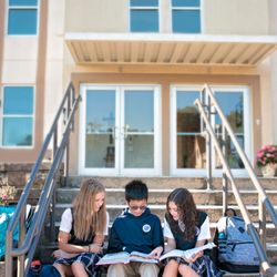 St. Catherine of Siena Catholic School - Educating Tomorrow's Leaders