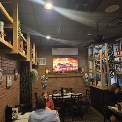 Rivera Italian Restaurant